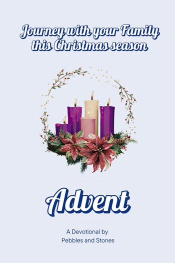 Advent Devotional