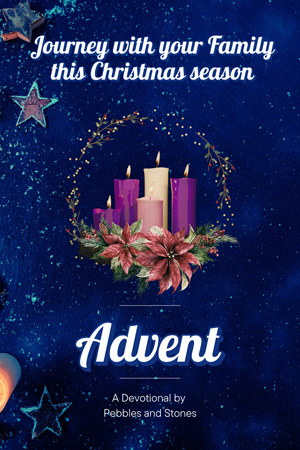 Advent Devotional